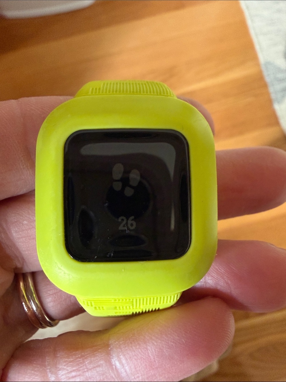 Garmin Vivofit JR. 3